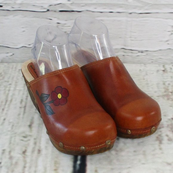 Sbicca Shoes - Sbicca Boho Festival Clog Shoes